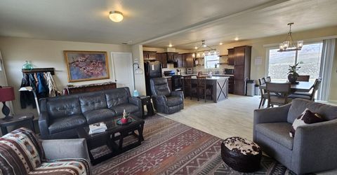 4600 Wild Horse Road, Reno, NV 89510 Photo