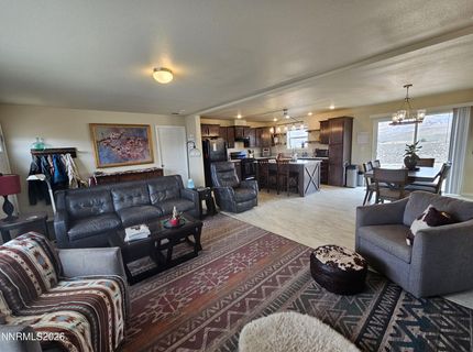 4600 Wild Horse Road, Reno, NV 89510 Photo