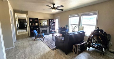 4600 Wild Horse Road, Reno, NV 89510 Photo