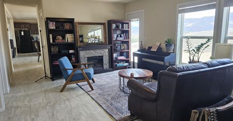 4600 Wild Horse Road, Reno, NV 89510 Photo