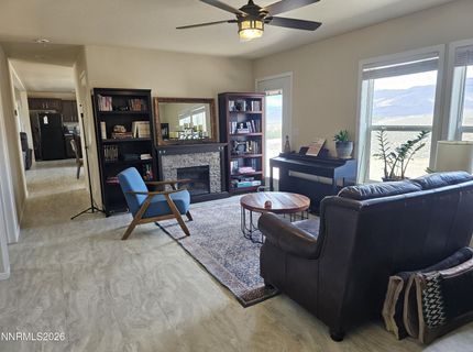 4600 Wild Horse Road, Reno, NV 89510 Photo