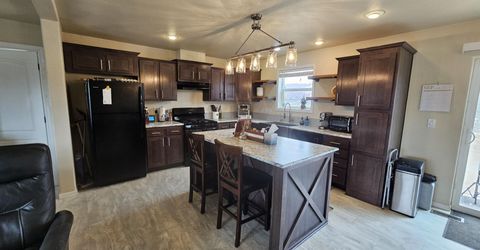4600 Wild Horse Road, Reno, NV 89510 Photo
