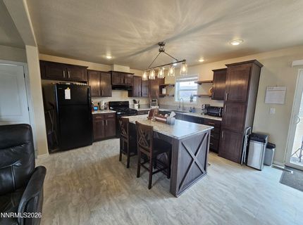 4600 Wild Horse Road, Reno, NV 89510 Photo