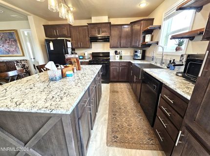 4600 Wild Horse Road, Reno, NV 89510 Photo