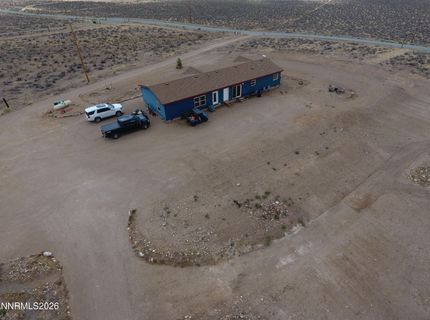 4600 Wild Horse Road, Reno, NV 89510 Photo