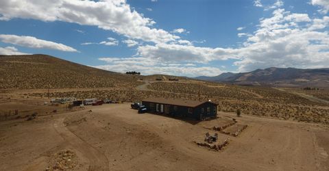 4600 Wild Horse Road, Reno, NV 89510 Photo
