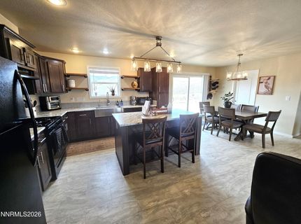 4600 Wild Horse Road, Reno, NV 89510 Photo