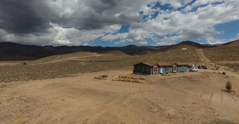 4600 Wild Horse Road, Reno, NV 89510 Photo