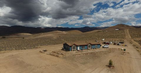 4600 Wild Horse Road, Reno, NV 89510 Photo