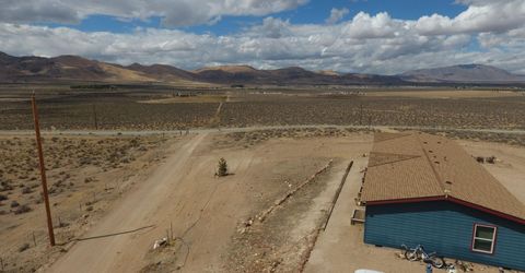 4600 Wild Horse Road, Reno, NV 89510 Photo