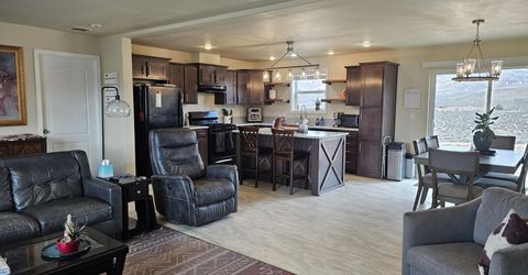 4600 Wild Horse Road, Reno, NV 89510 Photo