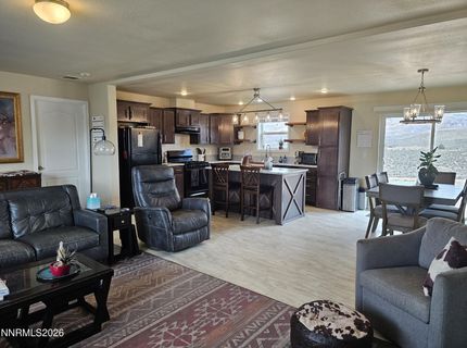 4600 Wild Horse Road, Reno, NV 89510 Photo