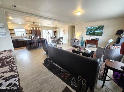 4600 Wild Horse Road, Reno, NV 89510 Photo