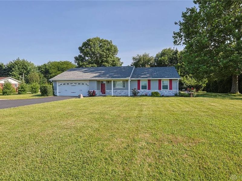1905 Fenner Road, Troy, OH 45373 Photo 1