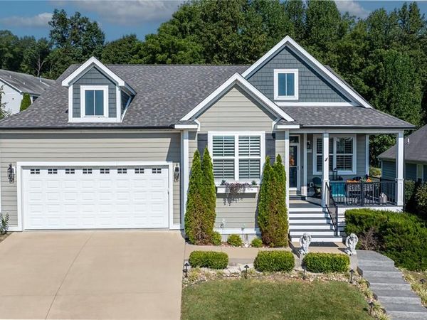 2971 Pine Hill Spur , Cape Girardeau, MO 63701