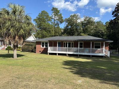708 County Road S-18-61, Saint George, SC 29477