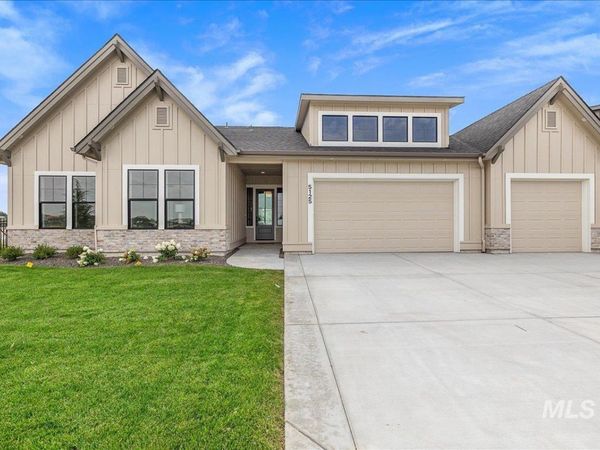 5125 W May Jay Dr, Eagle, ID 83616