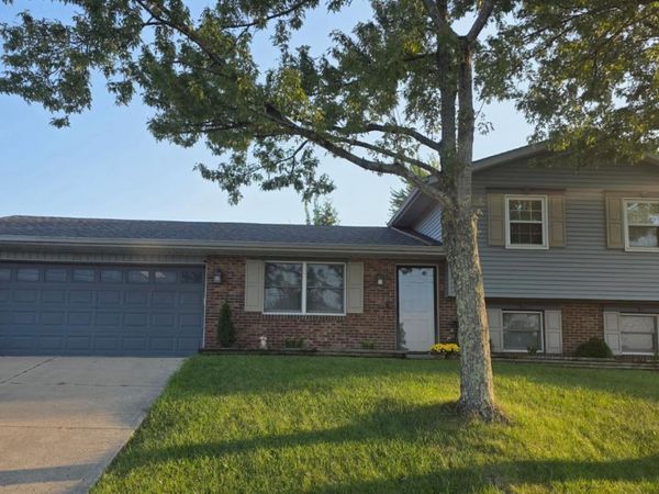 2821 E Turtle Creek Drive, Fairfield, OH 45014