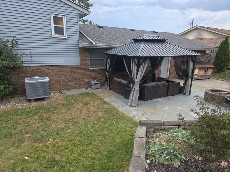 2821 E Turtle Creek Drive, Fairfield, OH 45014 Photo 27