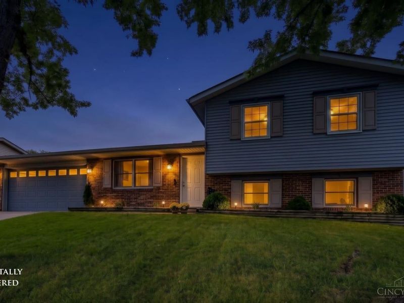 2821 E Turtle Creek Drive, Fairfield, OH 45014 Photo 31