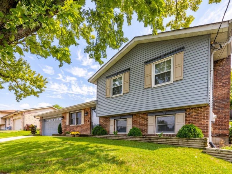 2821 E Turtle Creek Drive, Fairfield, OH 45014 Photo 32