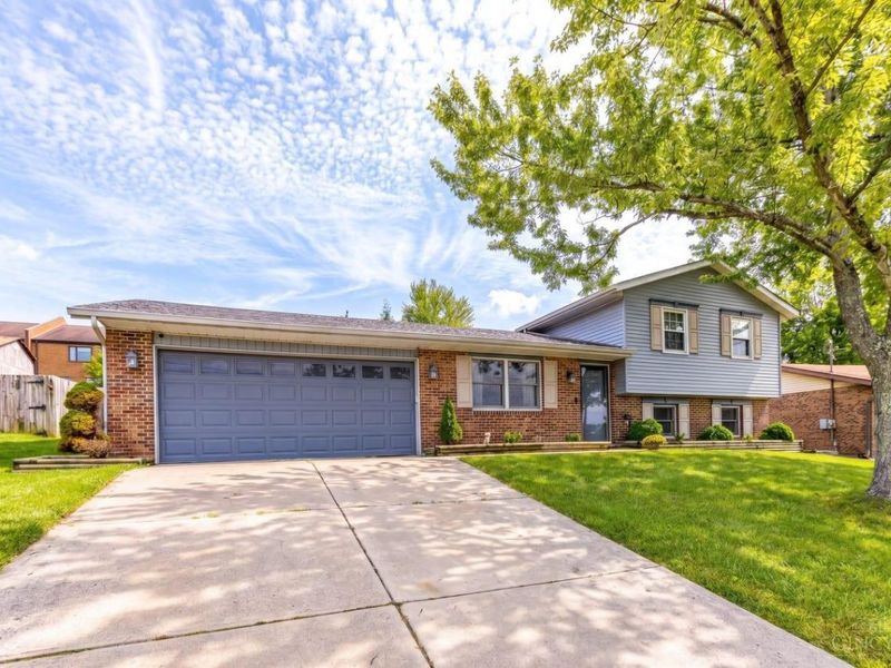 2821 E Turtle Creek Drive, Fairfield, OH 45014 Photo 33