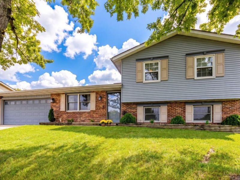 2821 E Turtle Creek Drive, Fairfield, OH 45014 Photo 34