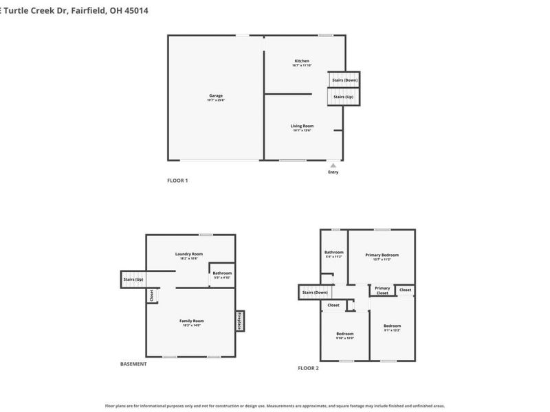 2821 E Turtle Creek Drive, Fairfield, OH 45014 Photo 36