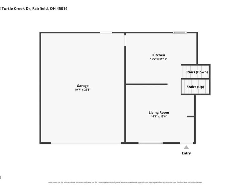 2821 E Turtle Creek Drive, Fairfield, OH 45014 Photo 37