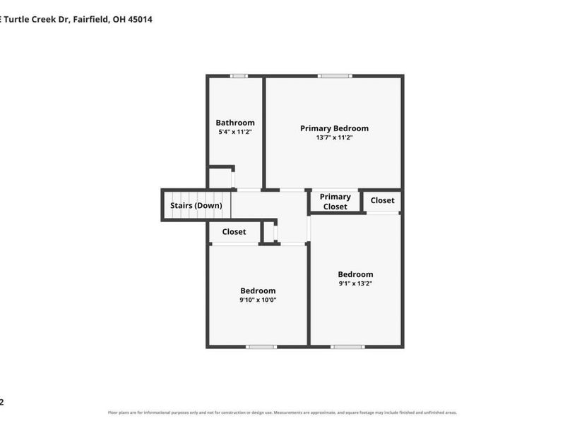 2821 E Turtle Creek Drive, Fairfield, OH 45014 Photo 38