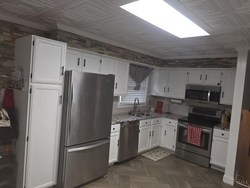 2821 E Turtle Creek Drive, Fairfield, OH 45014 Photo 5