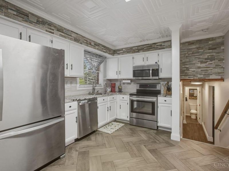 2821 E Turtle Creek Drive, Fairfield, OH 45014 Photo 9
