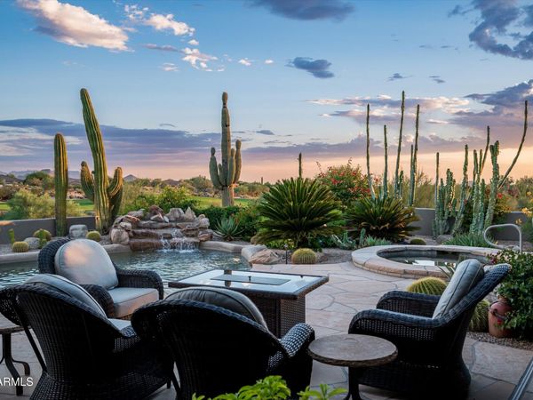 10098 E SUNDANCE Trail, Scottsdale, AZ 85262