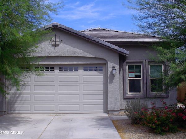 9626 W ATLANTIS Way, Tolleson, AZ 85353