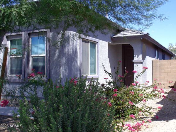 9626 W ATLANTIS Way, Tolleson, AZ 85353