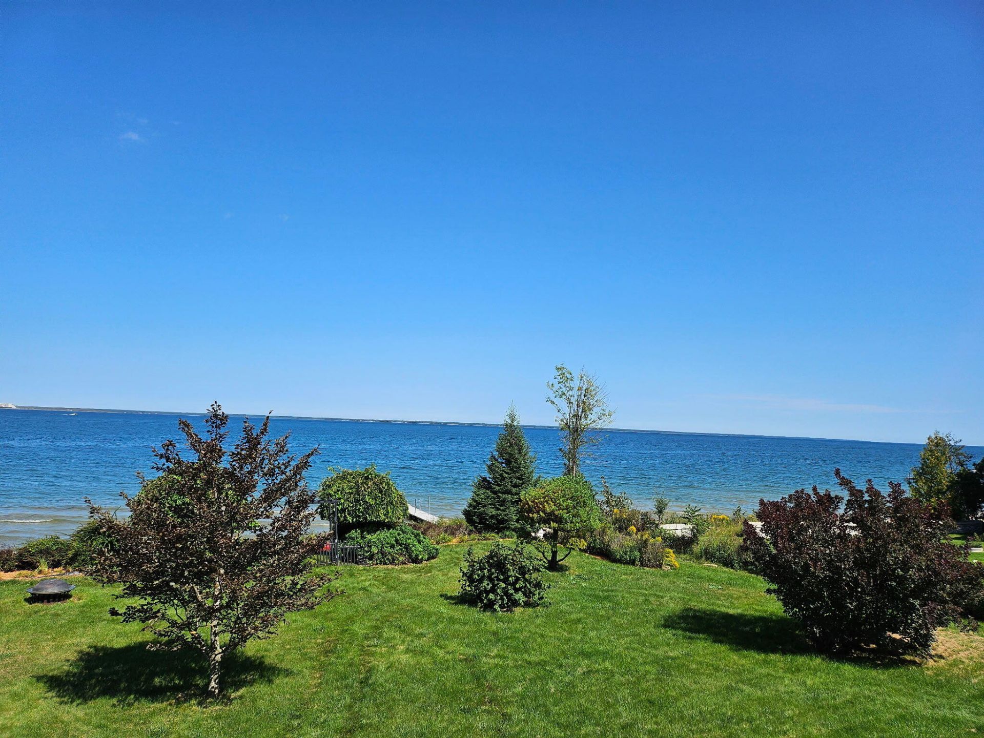 2125 N Partridge Point Road, Alpena, MI 49707 Main Photo
