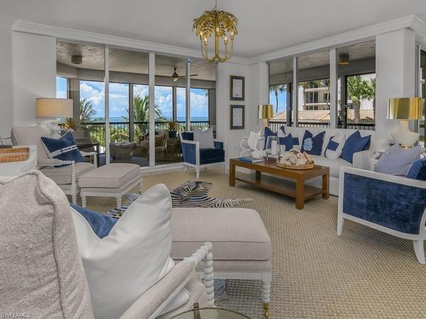 8473 Bay Colony DR, Unit 304, NAPLES, FL 34108