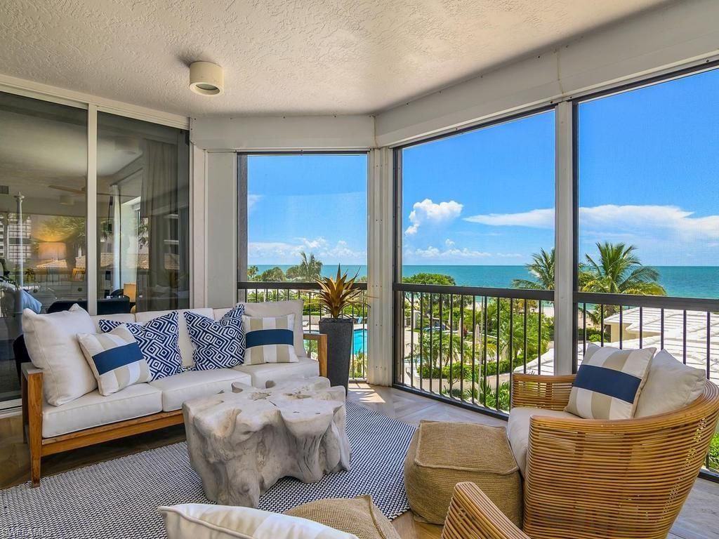 8473 Bay Colony Dr, Unit 304, Naples, FL 34108 Photo