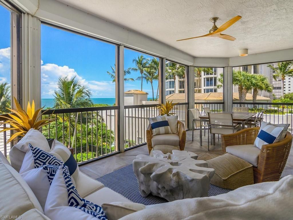 8473 Bay Colony Dr, Unit 304, Naples, FL 34108 Photo