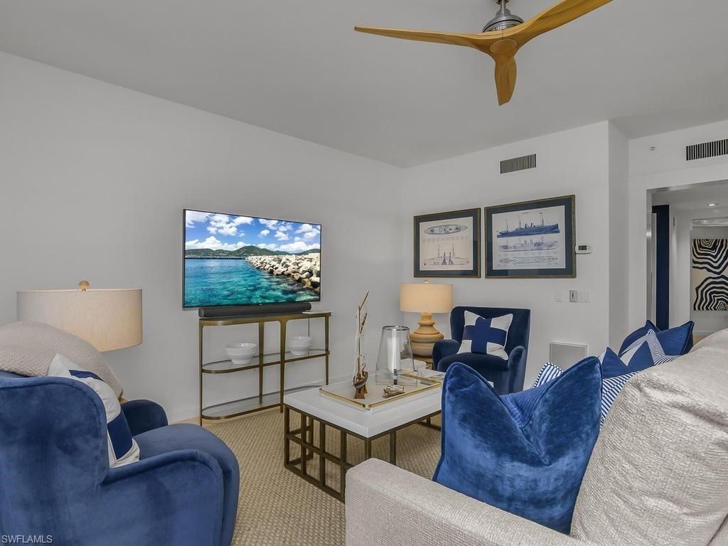 8473 Bay Colony Dr, Unit 304, Naples, FL 34108 Photo