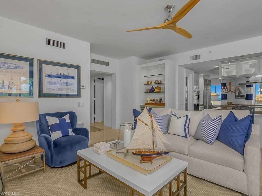 8473 Bay Colony Dr, Unit 304, Naples, FL 34108 Photo