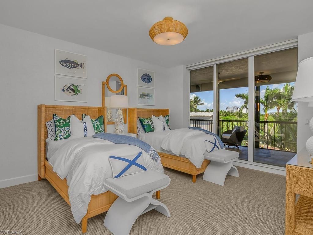 8473 Bay Colony Dr, Unit 304, Naples, FL 34108 Photo