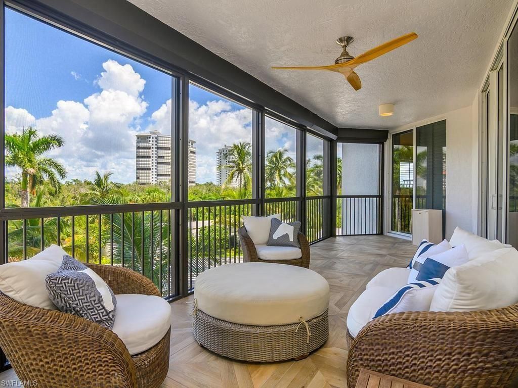 8473 Bay Colony Dr, Unit 304, Naples, FL 34108 Photo