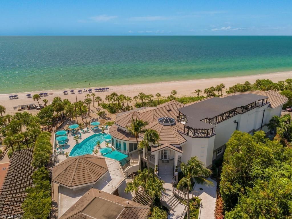 8473 Bay Colony Dr, Unit 304, Naples, FL 34108 Photo