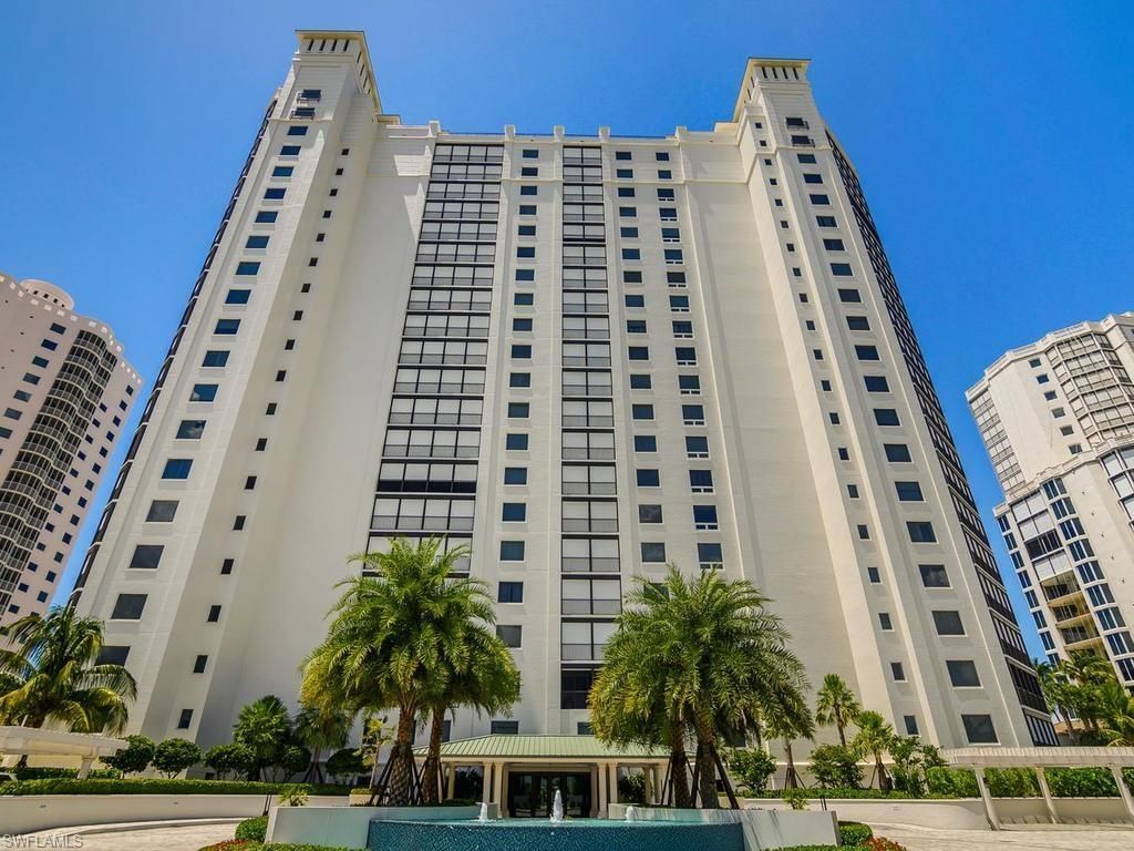 8473 Bay Colony Dr, Unit 304, Naples, FL 34108 Photo