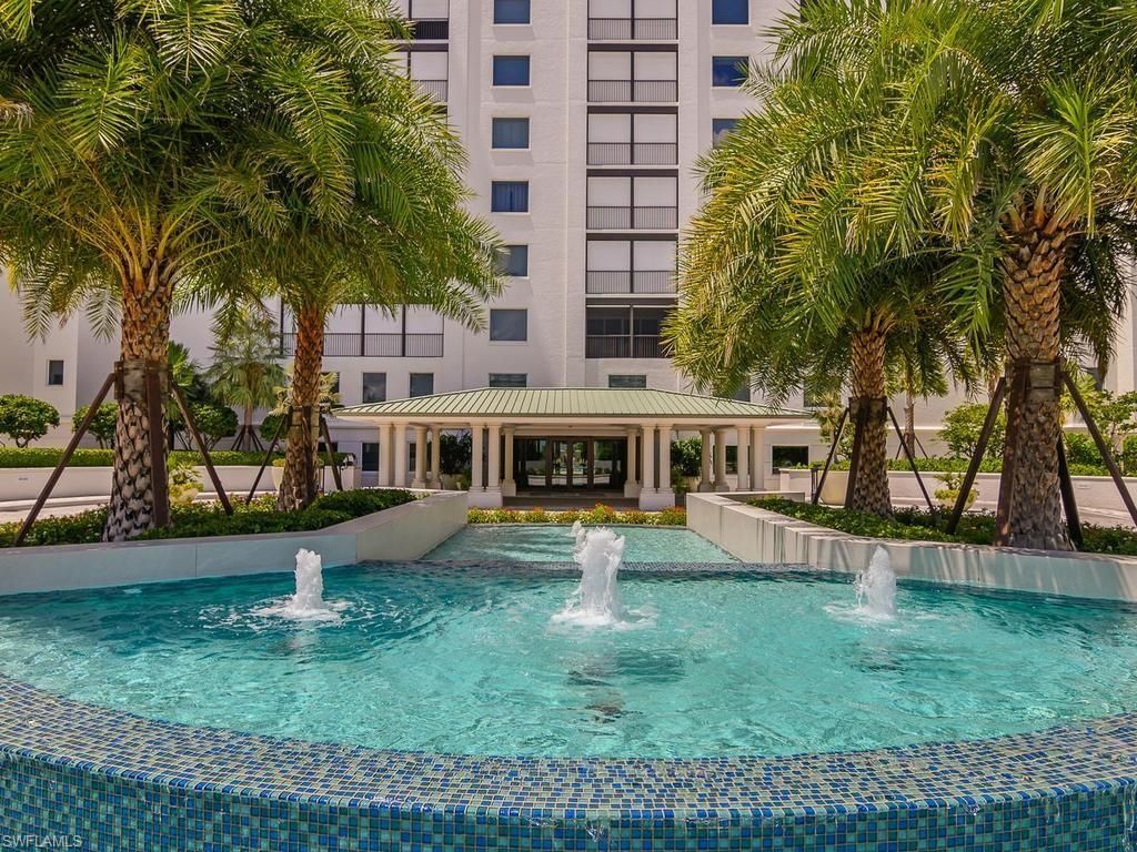 8473 Bay Colony Dr, Unit 304, Naples, FL 34108 Photo