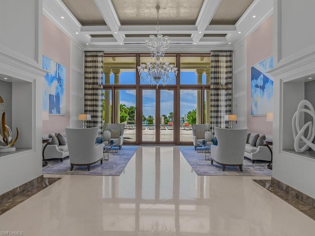 8473 Bay Colony Dr, Unit 304, Naples, FL 34108 Photo