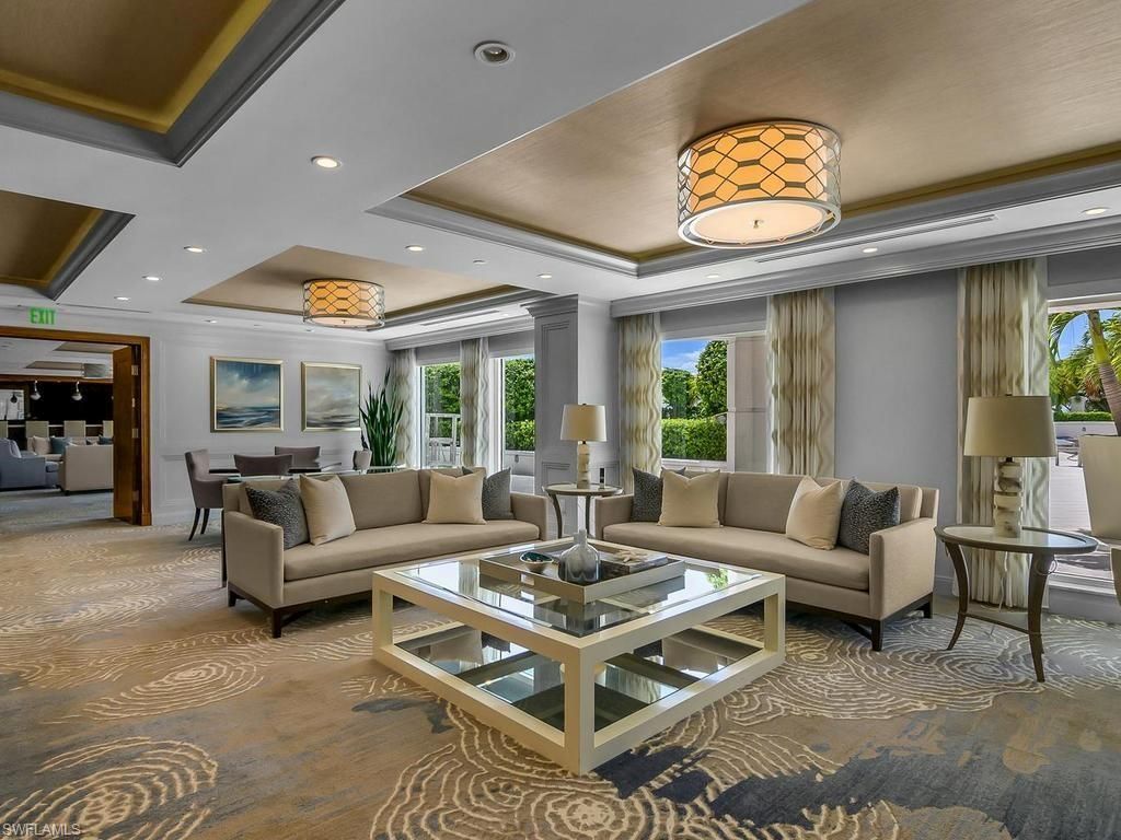 8473 Bay Colony Dr, Unit 304, Naples, FL 34108 Photo