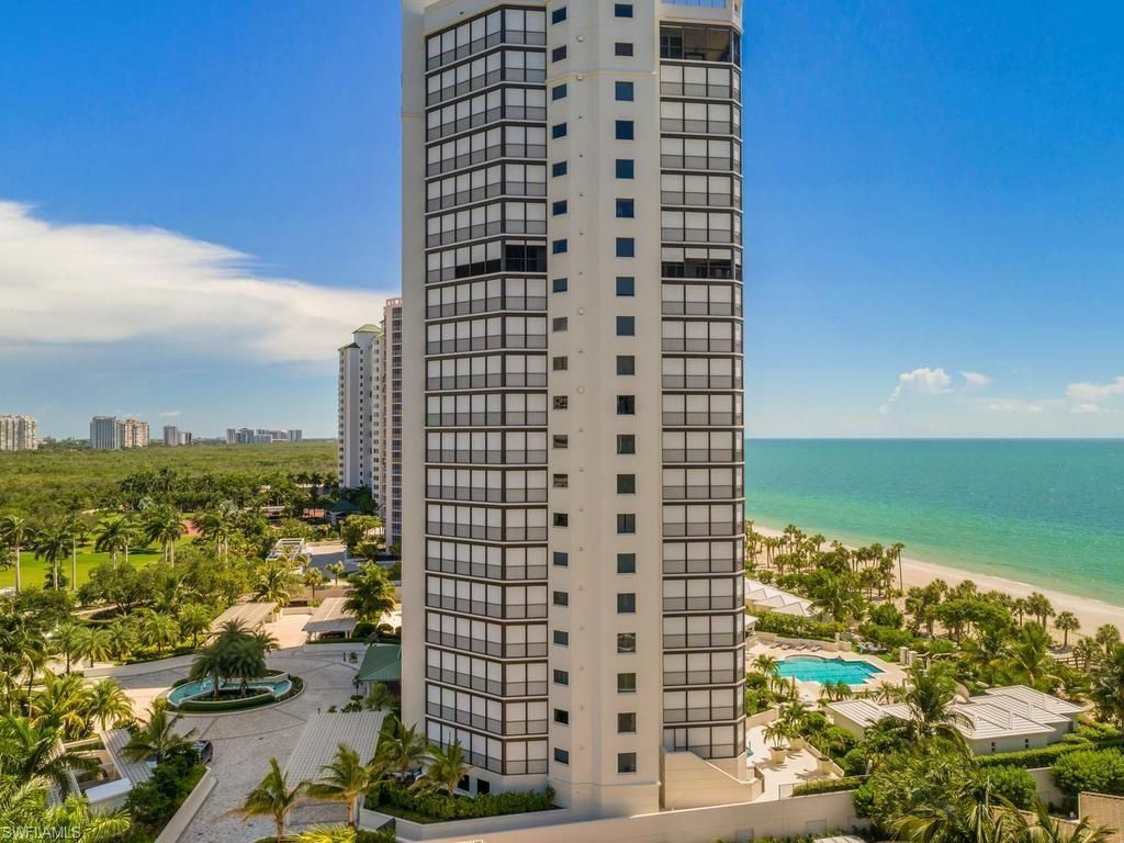8473 Bay Colony Dr, Unit 304, Naples, FL 34108 Photo