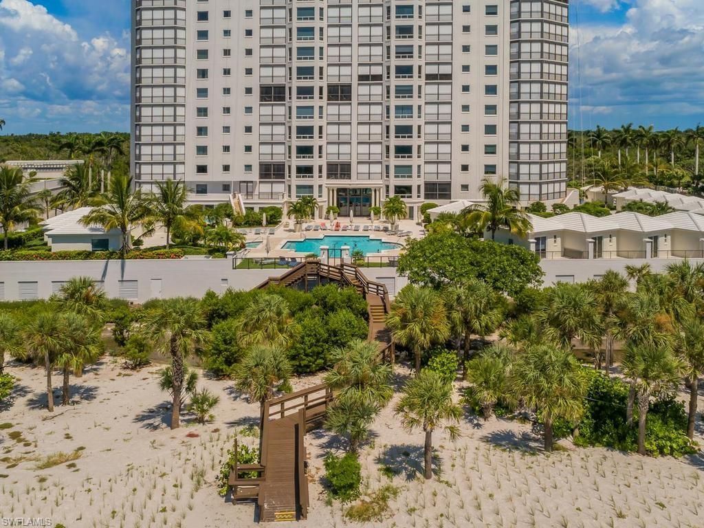 8473 Bay Colony Dr, Unit 304, Naples, FL 34108 Photo